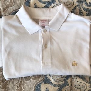 Brooks Brothers polo